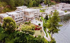 Portola Grand Renggali Hotel Takengon