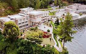 Portola Grand Renggali Hotel Takengon